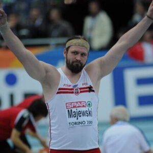 Tomasz Majewski