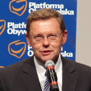 Tomasz Piotr Nowak