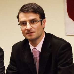 Tomasz Poręba