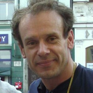 Tomasz Schimscheiner