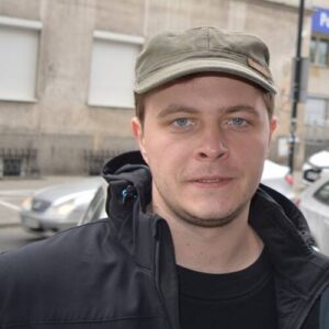 Tomasz Schuchardt
