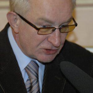 Tomasz Wołek