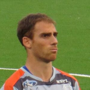 Tomer Chencinski