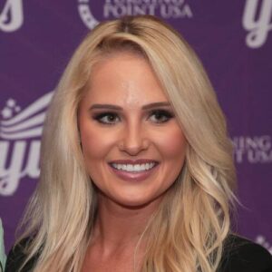 Tomi Lahren