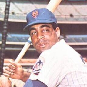 Tommie Agee