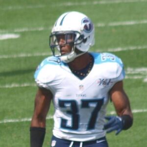 Tommie Campbell