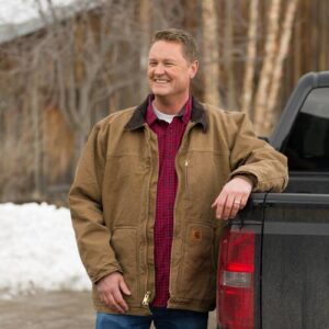 Tommy Ahlquist