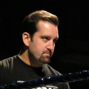 Tommy Dreamer