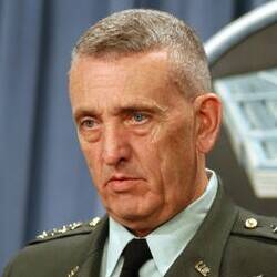 Tommy Franks