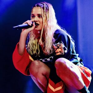 Tommy Genesis