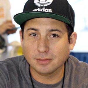 Tommy Orange