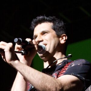 Tommy Tallarico