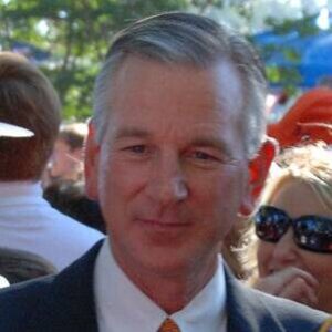 Tommy Tuberville