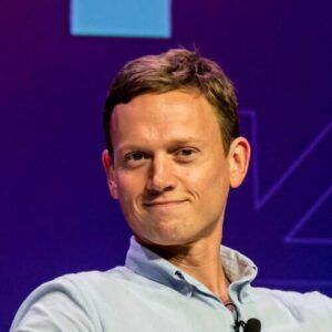 Tommy Vietor