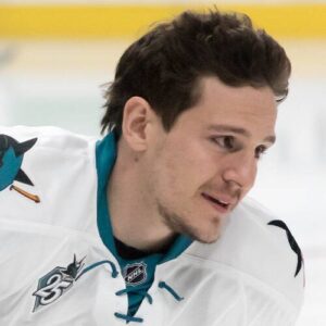 Tommy Wingels