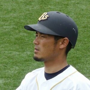 Tomochika Tsuboi
