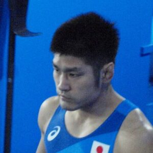Tomohiro Inoue