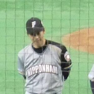 Tomohiro Nioka