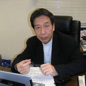 Tomohiro Nishikado
