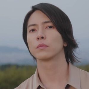 Tomohisa Yamashita