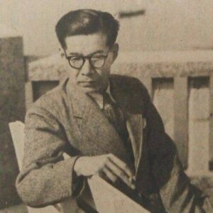 Tomoji Abe