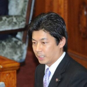 Tomoji Nakatani
