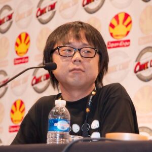 Tomoki Kyoda