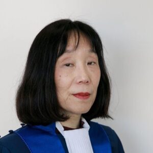 Tomoko Akane
