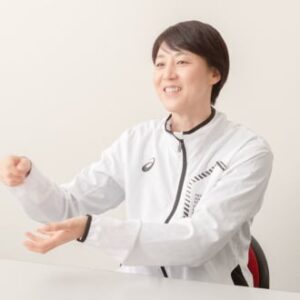 Tomoko Hagiwara