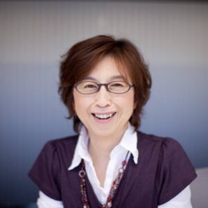 Tomoko Namba