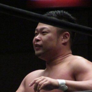 Tomomitsu Matsunaga