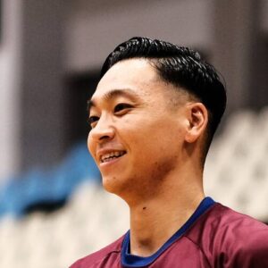Tomoya Ochiai