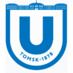 Tomsk State University Logo