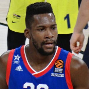 Toney Douglas