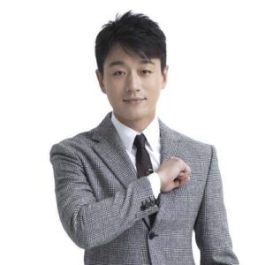 Tong Dawei