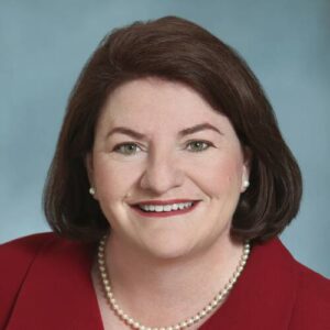 Toni Atkins