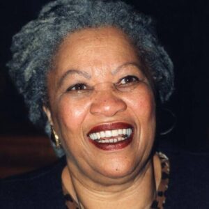 Toni Morrison