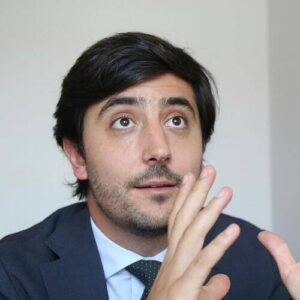 Antonio Roldán Monés