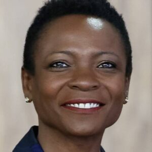 Tonika Sealy-Thompson