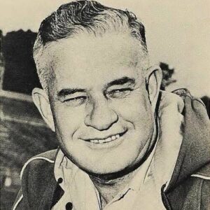 Tonto Coleman