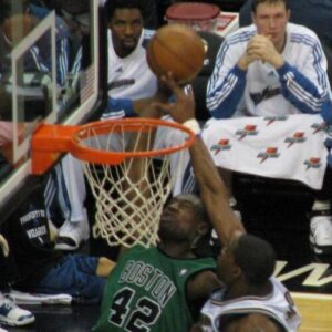 Tony Allen