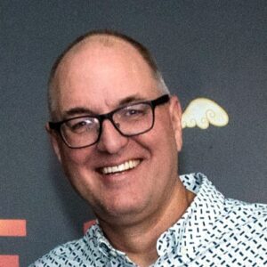 Tony Bancroft