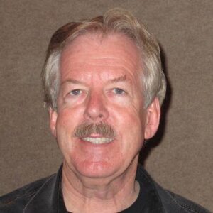 Tony Baxter