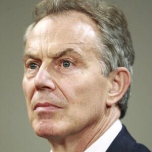 Tony Blair