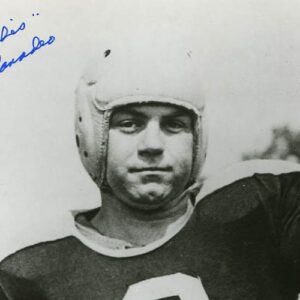 Tony Canadeo