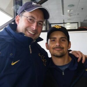 Tony Caridi