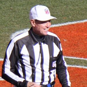 Tony Corrente