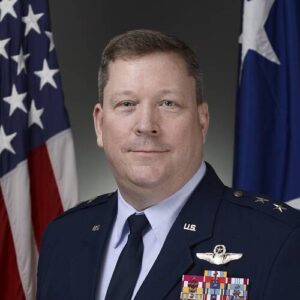 Tony D. Bauernfeind