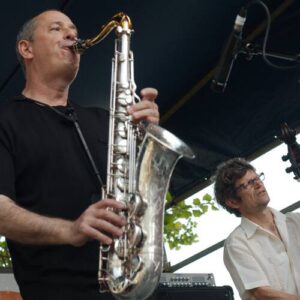 Tony Dagradi