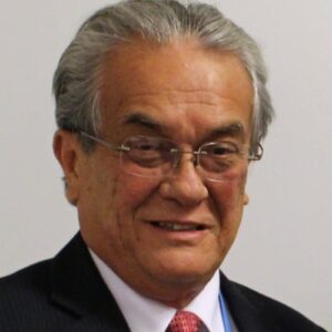 Tony deBrum